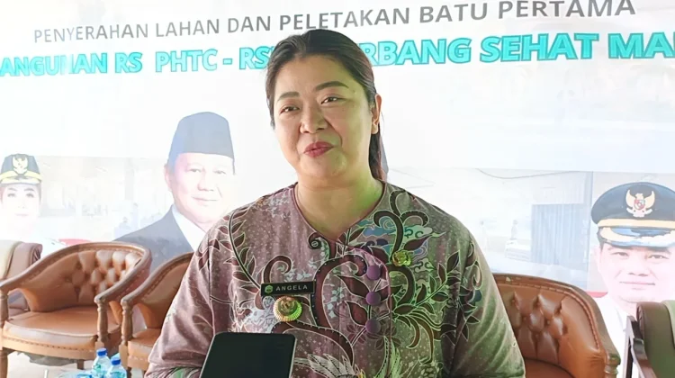 Ruang Fiskal Terbatas, Pemkab Mahulu Cari Pembiayaan Alternatif
