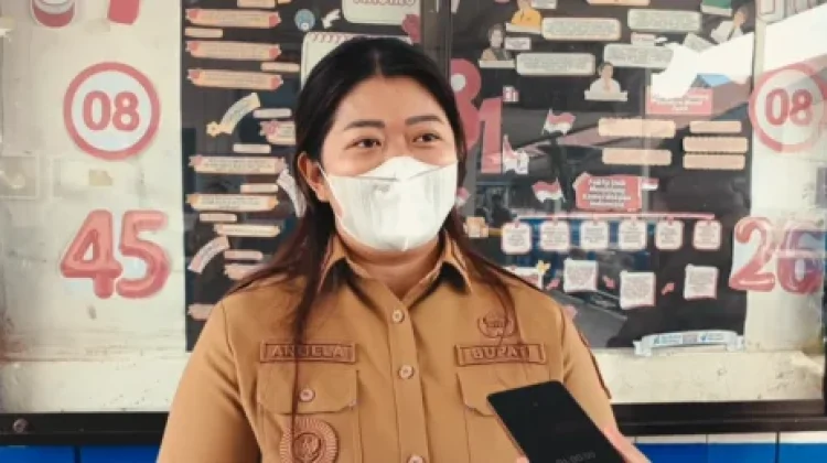 Bupati Mahulu Dorong Kepala Sekolah Perkuat Iklim Pendidikan