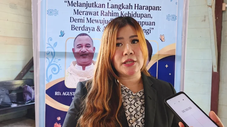 Sektor Pariwisata Diyakini Bisa Dongkrak PAD Mahulu