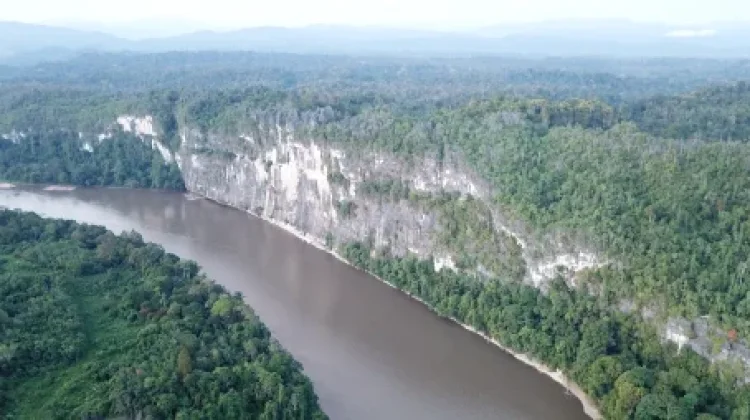 Realisasi Potensi Wisata Mahulu Perlukan banyak Anggaran