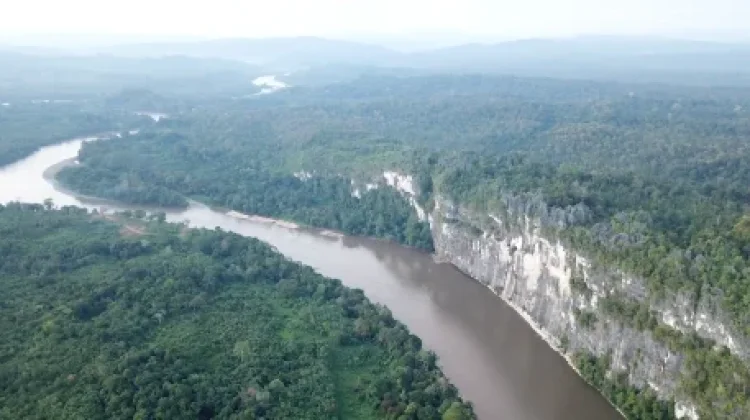 Disparpora Mahulu Komitmen Kembangkan Potensi Wisata Unggulan Daerah