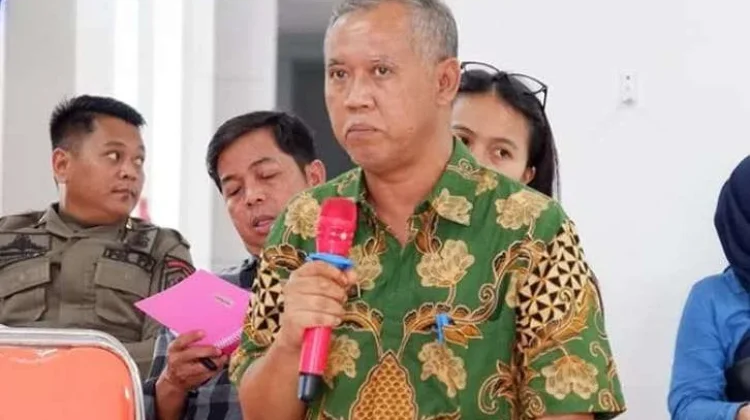 Dokumen RDTR Ditarget Tingkatkan Ekonomi Masyarakat Mahakam Ulu