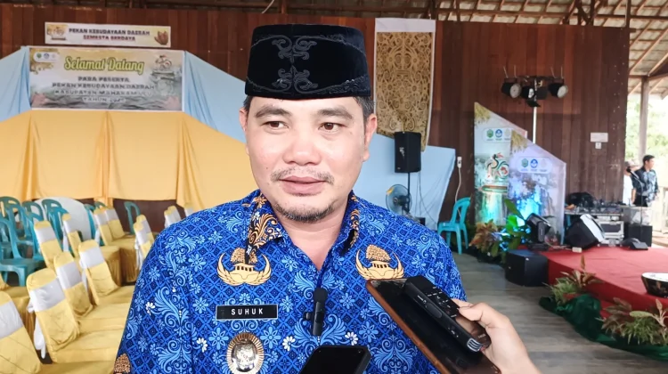 Pemda Mahulu Peringati Hari Kesaktian Pancasila Perkuat Persatuan Masyarakat