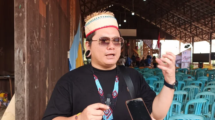 Mahulu Gelar Pekan Kebudayaan Daerah Lestarikan Kearifan Lokal