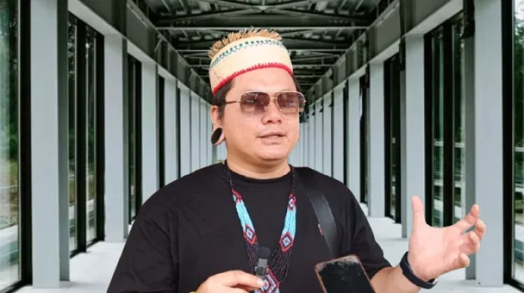 Mahulu Kaya Adat dan Budaya sebagai Identitas Kedaerahan