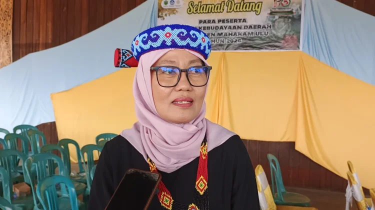 PKD 2026 Jadi Wadah Ekspresi Budaya Generasi Muda Mahulu