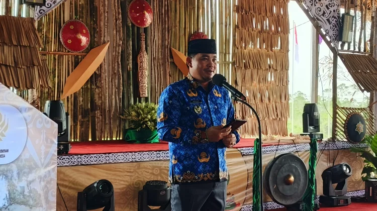 Geliat Pengembangan Bakat Seni Generasi Muda melalui Pekan Kebudayaan Daerah