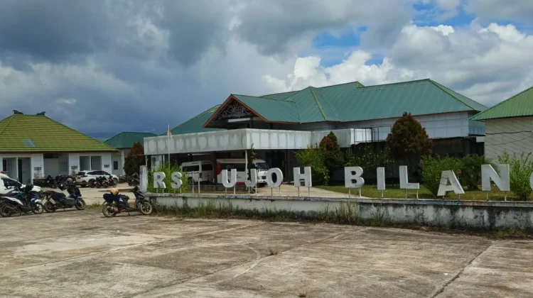 Keterbatasan Tenaga Farmasi Tantangan Pengelolaan Obat di Mahulu