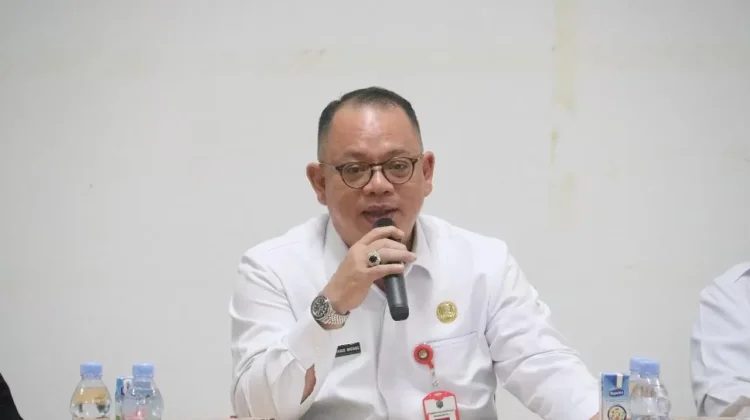 Pengembangan SDM Jadi Fondasi Pembangunan Mahakam Ulu
