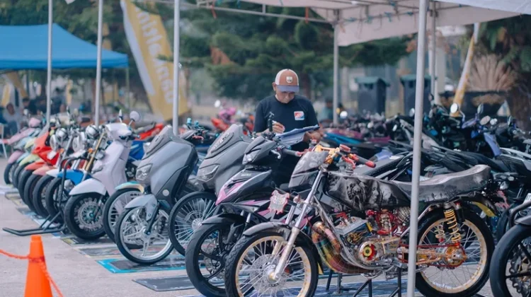 West Kutai Modifikasi Kutai Barat Bidik Event Open Nasional