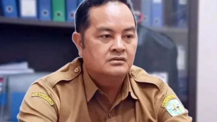 Disnakertrans Kubar Waspadai PHK Masif Menyusul Penyesuaian RKAB Sektor Tambang