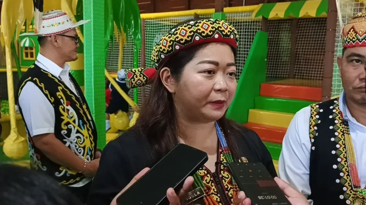 Sinergitas bersama UT Tingkatkan SDM Warga Perbatasan