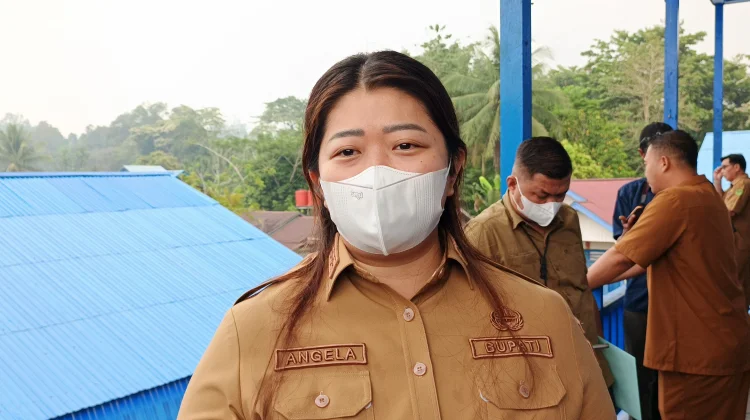 Kepala Sekolah Ditarget Majukan Sistem Pendidikan di Mahakam Ulu