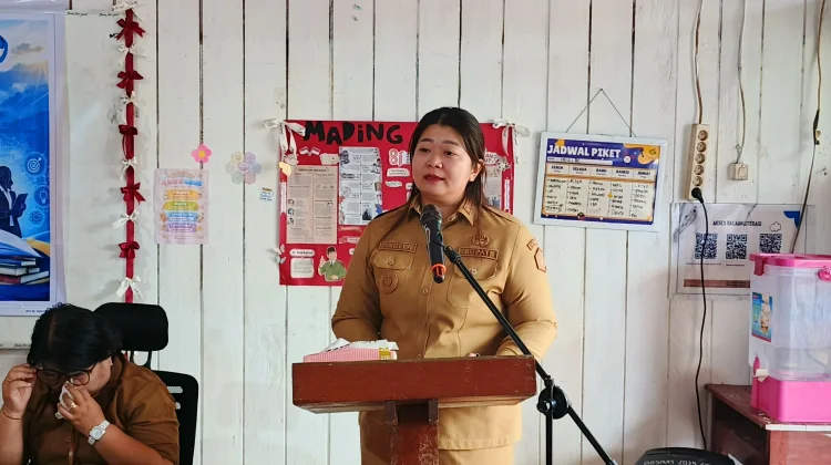 Seleksi Kepala Sekolah Mahulu Jaring Pemimpin Pendidikan Kompeten