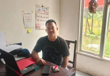 Koperasi Merah Putih Ujoh Bilang Perkuat Ekonomi Kampung