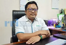 Pemanfaatan Aplikasi JMO di Kubar-Mahulu Baru Capai 47 Persen