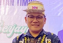 Petinggi Batu Majang Harap Polisi Adil Menindak Tambang Emas di Mahulu