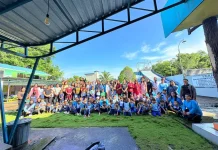 Buka Akses Pendidikan Gratis, SKB Kutai Barat Hadirkan Program Paket A
