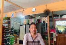 Stok Sembako di Mahulu Terbatas, Pedagang Khawatir Harga Naik