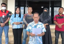 Pemkab Kubar Beri Masa Transisi Enam Bulan untuk Truk CPO ODOL