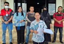 Enam Bulan ke Depan, Pemkab Kubar Awasi Ketat Aktivitas Perusahaan di Bentian Besar