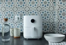 Sehatkah Memasak Menggunakan Air Fryer Bagi Tubuh?
