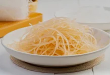 Manfaat Bihun yang Belum Banyak Diketahui