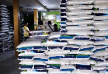 Tekan Inflasi, Bulog dan Pemkab Kubar Siapkan Operasi Pasar Ramadan