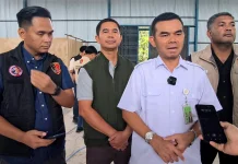 Bapanas Minta Warga Kubar Tidak Lakukan Aksi Borong jelang Lebaran