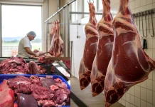 Harga Daging Sapi di Kutai Barat Tetap Stabil Selama Dua Tahun