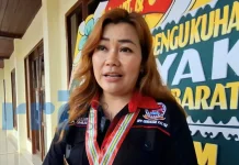 Gerdayak Kaltim Perkuat Konsolidasi dan Siapkan Kader Politik