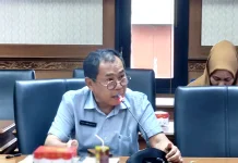 Kubar Defisit 19.000 Ton Beras per Tahun, Akademisi Tawarkan Tiga Solusi Praktis