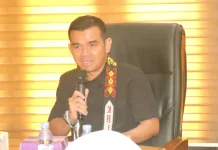 Hibah Lahan Gudang Bulog Mahulu Berproses, Dukungan Program Strategis Nasional
