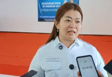 Pemkab Mahulu Gelar Gerakan Pangan Murah, Jaga Stabilitas Harga Sembako