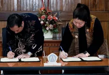 Pemkab Mahulu Perpanjang MoU dengan ITN Malang, Dukung Pembangunan Berbasis Riset