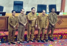 Bupati Kubar Tegaskan Penyaluran TPP ASN Harus Transparan dan Sesuai Aturan