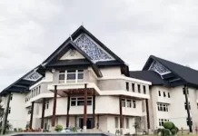 Pemkab Kubar Sesuaikan TPP ASN agar Belanja Pegawai di Bawah 30 Persen