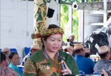 Pemda Mahulu Prioritaskan Layanan Kesehatan Merata