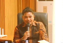 Wabup Mahulu Sambut Kunjungan Tim Bapanas, Dorong Pembangunan Gudang Bulog