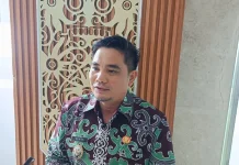 Pemda Mahulu Imbau Orang Tua Cegah Stunting, Tekan Pravelensi di Daerah
