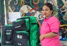 Kasus Stunting di Kampung Batu Majang Mahulu Bertambah di Awal 2026