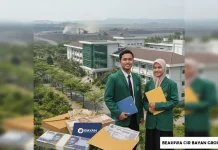 Pemkab Kubar Pertanyakan Mekanisme Beasiswa CSR Bayan Group