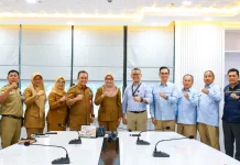 Otorita IKN dan Pemprov Kaltim Perkuat Pengelolaan Hutan Berbasis Sosial