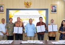 Sebanyak 57 Investor Komitmen Tanam Modal Rp72 Triliun di IKN
