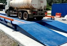 Jembatan Timbang Mendesak Dibangun, Pemkab Kubar Siapkan Lahan