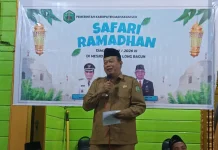 Ramadan Momentum Perkuat Iman dan Kebersamaan di Kawasan Perbatasan Kaltim
