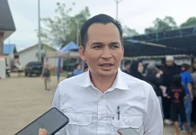 DPRD Mahulu Tegaskan Toleransi Antarumat Beragama Terus Terjaga di Perbatasan