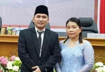 DPRD Mahulu: Toleransi Umat Beragama di Mahulu Terjaga Erat sejak Lama