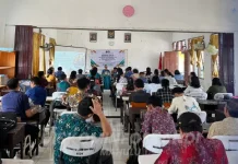 Disdikbud Mahulu Sosialisasikan TKA Tahun 2026, Standarisasi Pendidikan Dasar