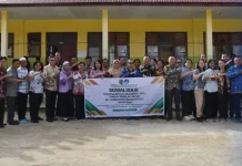 Pemkab Mahulu Perkuat Sistem Pengukuran Pendidikan Melalui TKA